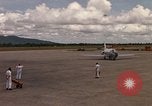 Image of Arthur Godfrey Takhli Thailand, 1966, second 12 stock footage video 65675042563
