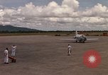 Image of Arthur Godfrey Takhli Thailand, 1966, second 13 stock footage video 65675042563