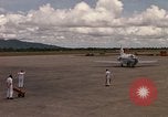 Image of Arthur Godfrey Takhli Thailand, 1966, second 14 stock footage video 65675042563