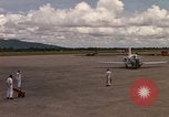Image of Arthur Godfrey Takhli Thailand, 1966, second 16 stock footage video 65675042563