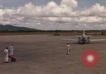 Image of Arthur Godfrey Takhli Thailand, 1966, second 17 stock footage video 65675042563