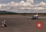 Image of Arthur Godfrey Takhli Thailand, 1966, second 19 stock footage video 65675042563