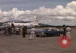Image of Arthur Godfrey Takhli Thailand, 1966, second 22 stock footage video 65675042563