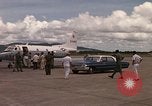 Image of Arthur Godfrey Takhli Thailand, 1966, second 23 stock footage video 65675042563