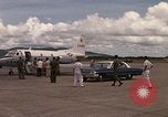 Image of Arthur Godfrey Takhli Thailand, 1966, second 24 stock footage video 65675042563
