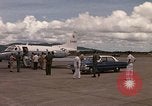 Image of Arthur Godfrey Takhli Thailand, 1966, second 25 stock footage video 65675042563