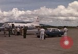 Image of Arthur Godfrey Takhli Thailand, 1966, second 26 stock footage video 65675042563