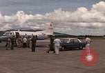 Image of Arthur Godfrey Takhli Thailand, 1966, second 27 stock footage video 65675042563