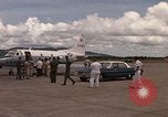 Image of Arthur Godfrey Takhli Thailand, 1966, second 28 stock footage video 65675042563