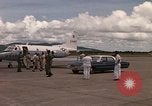 Image of Arthur Godfrey Takhli Thailand, 1966, second 29 stock footage video 65675042563