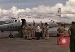 Image of Arthur Godfrey Takhli Thailand, 1966, second 31 stock footage video 65675042563