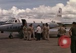 Image of Arthur Godfrey Takhli Thailand, 1966, second 32 stock footage video 65675042563