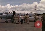Image of Arthur Godfrey Takhli Thailand, 1966, second 33 stock footage video 65675042563