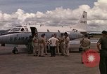 Image of Arthur Godfrey Takhli Thailand, 1966, second 34 stock footage video 65675042563