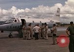 Image of Arthur Godfrey Takhli Thailand, 1966, second 35 stock footage video 65675042563