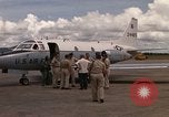 Image of Arthur Godfrey Takhli Thailand, 1966, second 37 stock footage video 65675042563