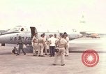 Image of Arthur Godfrey Takhli Thailand, 1966, second 39 stock footage video 65675042563