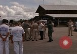 Image of Arthur Godfrey Takhli Thailand, 1966, second 42 stock footage video 65675042563