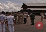 Image of Arthur Godfrey Takhli Thailand, 1966, second 43 stock footage video 65675042563