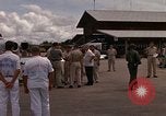 Image of Arthur Godfrey Takhli Thailand, 1966, second 44 stock footage video 65675042563