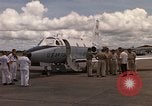 Image of Arthur Godfrey Takhli Thailand, 1966, second 48 stock footage video 65675042563