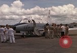 Image of Arthur Godfrey Takhli Thailand, 1966, second 51 stock footage video 65675042563