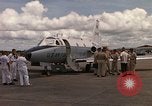 Image of Arthur Godfrey Takhli Thailand, 1966, second 54 stock footage video 65675042563