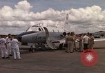 Image of Arthur Godfrey Takhli Thailand, 1966, second 55 stock footage video 65675042563