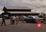 Image of Arthur Godfrey Takhli Thailand, 1966, second 57 stock footage video 65675042563