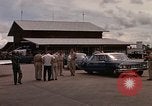 Image of Arthur Godfrey Takhli Thailand, 1966, second 58 stock footage video 65675042563