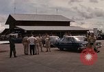 Image of Arthur Godfrey Takhli Thailand, 1966, second 59 stock footage video 65675042563