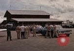Image of Arthur Godfrey Takhli Thailand, 1966, second 60 stock footage video 65675042563