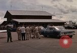 Image of Arthur Godfrey Takhli Thailand, 1966, second 62 stock footage video 65675042563
