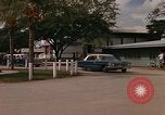 Standbild Arthur Godfrey Takhli Thailand, 1966, aus Sekunde 18 historischem Filmmaterial Videoclip 65675042564