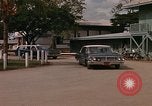 Standbild Arthur Godfrey Takhli Thailand, 1966, aus Sekunde 20 historischem Filmmaterial Videoclip 65675042564