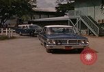Standbild Arthur Godfrey Takhli Thailand, 1966, aus Sekunde 22 historischem Filmmaterial Videoclip 65675042564