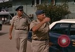 Standbild Arthur Godfrey Takhli Thailand, 1966, aus Sekunde 29 historischem Filmmaterial Videoclip 65675042564