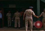 Standbild Arthur Godfrey Takhli Thailand, 1966, aus Sekunde 44 historischem Filmmaterial Videoclip 65675042564