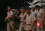 Standbild Arthur Godfrey Takhli Thailand, 1966, aus Sekunde 48 historischem Filmmaterial Videoclip 65675042564