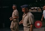 Standbild Arthur Godfrey Takhli Thailand, 1966, aus Sekunde 49 historischem Filmmaterial Videoclip 65675042564