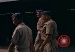 Standbild Arthur Godfrey Takhli Thailand, 1966, aus Sekunde 51 historischem Filmmaterial Videoclip 65675042564