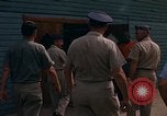Standbild Arthur Godfrey Takhli Thailand, 1966, aus Sekunde 52 historischem Filmmaterial Videoclip 65675042564