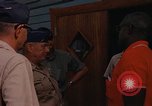 Standbild Arthur Godfrey Takhli Thailand, 1966, aus Sekunde 60 historischem Filmmaterial Videoclip 65675042564