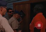 Standbild Arthur Godfrey Takhli Thailand, 1966, aus Sekunde 61 historischem Filmmaterial Videoclip 65675042564