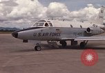 Image of Arthur Godfrey Takhli Thailand, 1966, second 5 stock footage video 65675042565