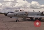 Image of Arthur Godfrey Takhli Thailand, 1966, second 6 stock footage video 65675042565