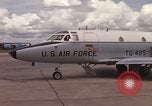 Image of Arthur Godfrey Takhli Thailand, 1966, second 7 stock footage video 65675042565