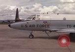 Image of Arthur Godfrey Takhli Thailand, 1966, second 9 stock footage video 65675042565