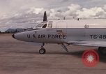 Image of Arthur Godfrey Takhli Thailand, 1966, second 10 stock footage video 65675042565