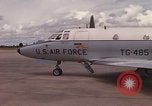 Image of Arthur Godfrey Takhli Thailand, 1966, second 11 stock footage video 65675042565
